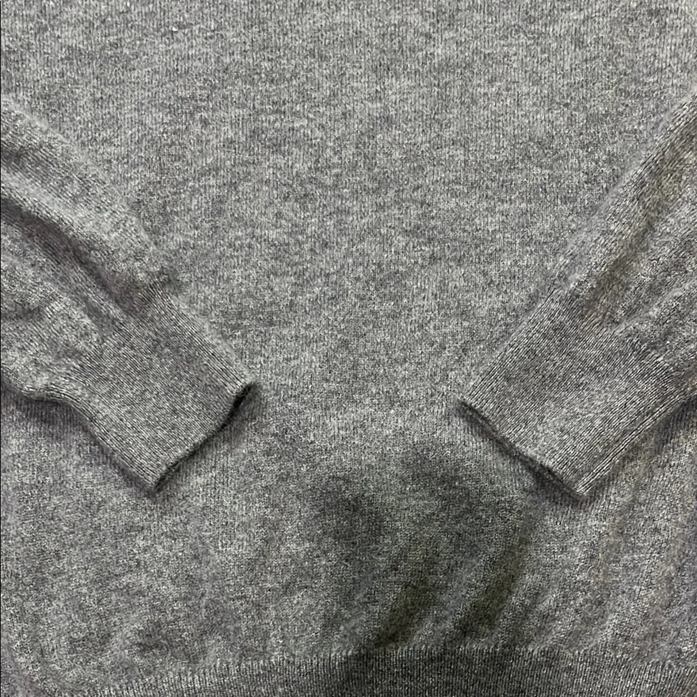Phenix cashmere xl Gray Sweater